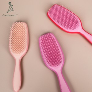Detangling Hairbrush Tangle Teezer Hair Brush – DB105