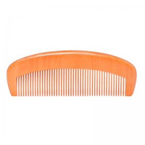 Hot Selling Wooden Comb Beard And Beard Oil Comb And Small Wooden Beard Comb Wholesale