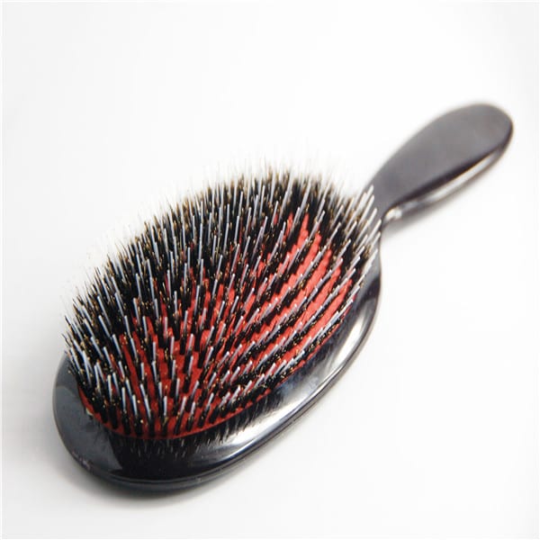Color Coated Steel Men Hair Brush -
 plastic hair brush  PP-25 – QiLin