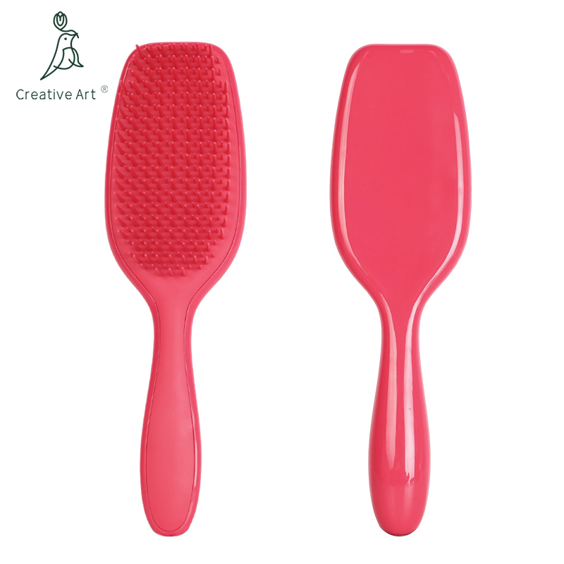 Nylon Bristle Tangle Teezer Hair Brush – DB106 Featured Image