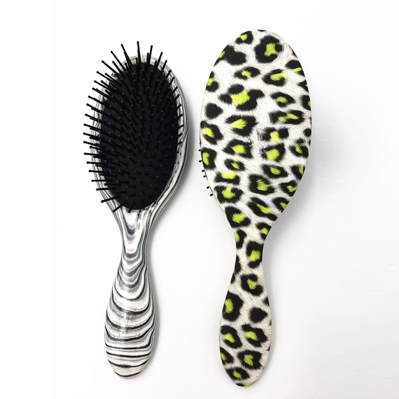 2020 Good Quality Detangle Hair Brush Featured Image