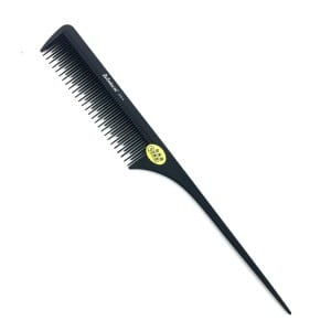 20 Years Exporter Ronggui Trading Company Sale Popular Personalized Carbon Hair Comb