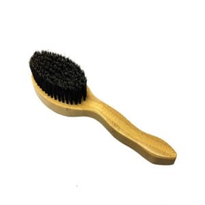 ODM Factory 2019 New Antistatic Wooden Bamboo Hair Brush For Women And Girls
