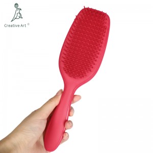 Nylon Bristle Tangle Teezer Hair Brush – DB106