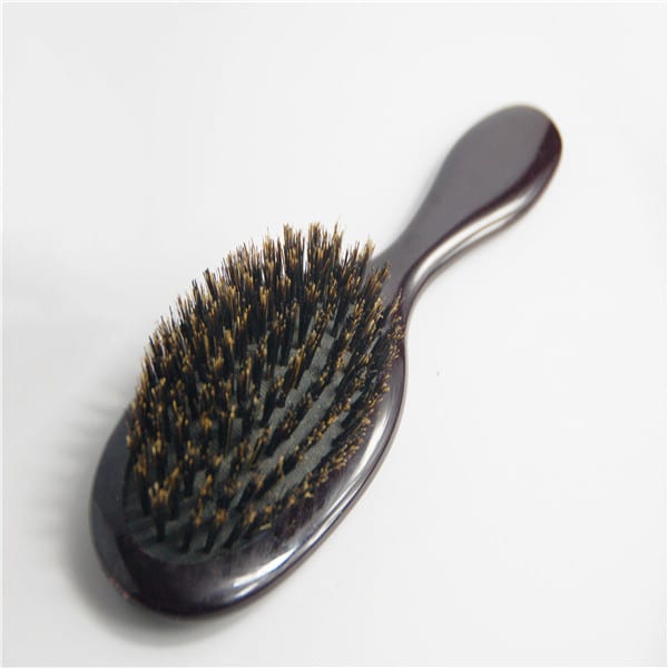 Matt Pre-Painted Steel Hair Coloring Bowl -
 plastic hair brush  PP-24 – QiLin