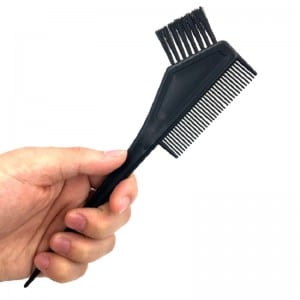 professional cheap plastic dye hair brush color tinting brush for salon,Hair dyeing tinting brush