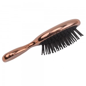 Mini Plastic Hair Brush – OB609