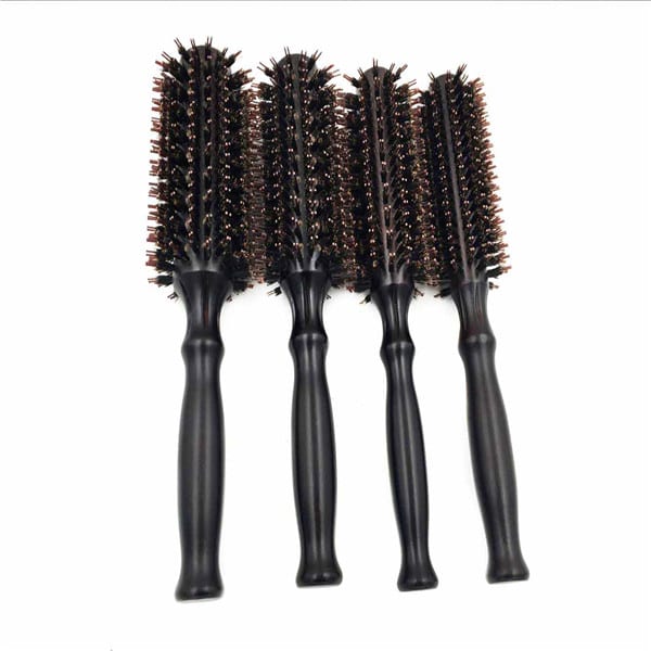 Galvalume Roofing Sheet Comb Brush -
 wooden hair brush  WR-01 – QiLin