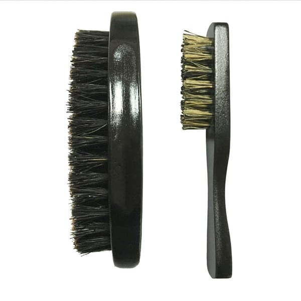 Corrugated Pre_Painted Steel Roll Shampoo Brush -
 wooden hair brush  WB-05SET – QiLin