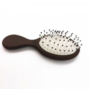 Plastic Detangling Wet Dry Hair Brush – AB243