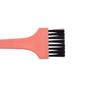 harga pabrik sikat rambut alat sikat rambut Tinting salon pewarna rambut