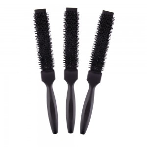 2020 New Arrival Salon Hair Brush Heat-resistant Ionic Hair Brush New Rectangular Hair Brushes Wholesale