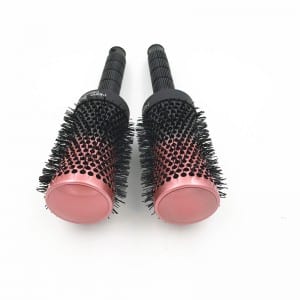 Hairdressing rolling hair brush – RB310