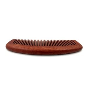 Good Quality Wooden Beard Comb Wood Comb For Grooming