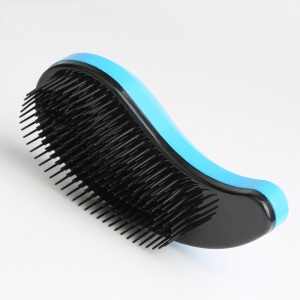 Plastic Detangling Hair Brush – DB107