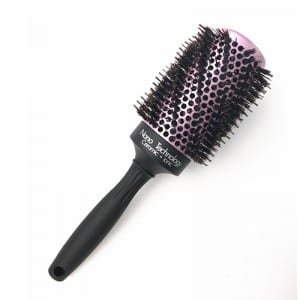 ABS Plastic Round Hair Brush – RB314