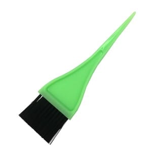 Factory Mini Colorful Salon Professional Hair Dye Brush