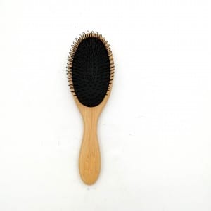 Bamboo Handle Hair Brush – AB262