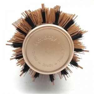 Rolling Round Ceramic Hair Brush – RB308