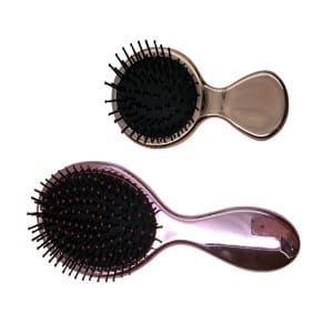 OEM/ODM Manufacturer Plastic Hair Comb Travel Magic Silky Hair Hair Brush